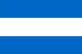 Nicaragua Country Flag